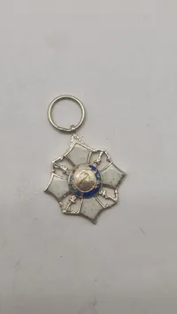 Original miniature medalje, Order of naval merit