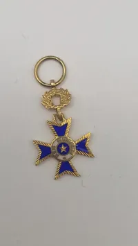 Original miniature medalje, Order Of Merit, Commander