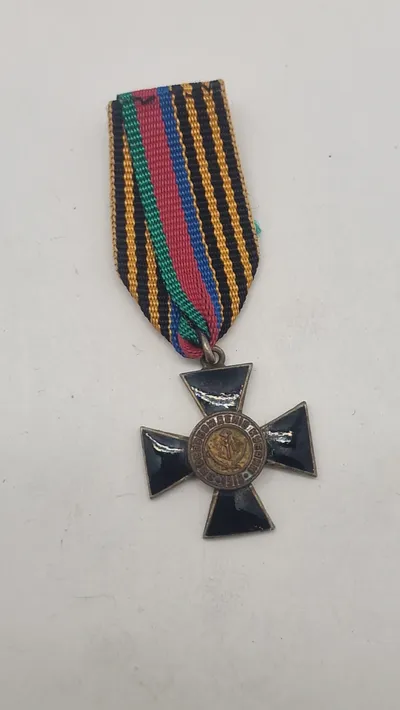 Original miniature medalje