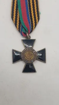 Original miniature medalje