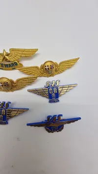 Original samling SAS