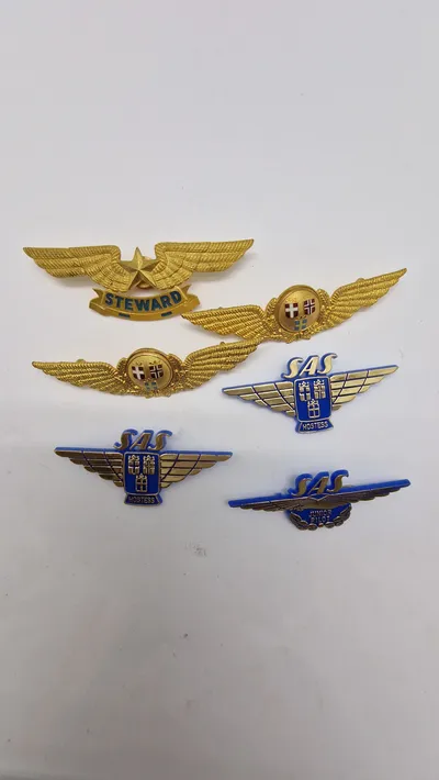 Original samling SAS