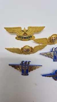 Original samling SAS
