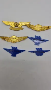 Original samling SAS
