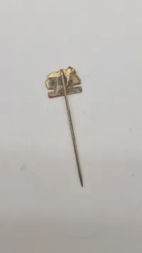 Original Marklin pin