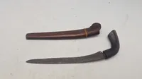 Original Bali rencong daggert