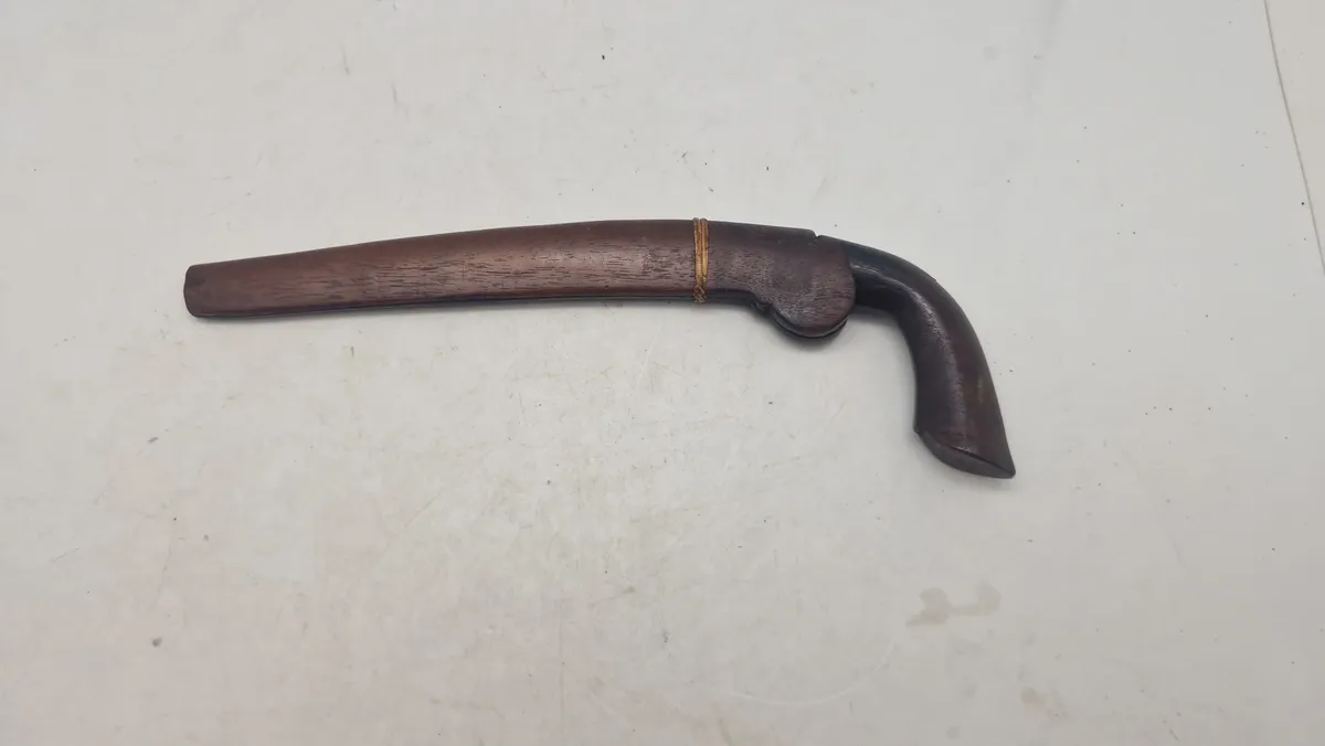 Original Bali rencong daggert
