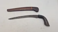 Original Bali rencong daggert