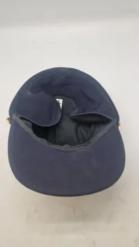 Original dansk politi kasket