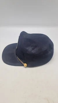 Original dansk politi kasket