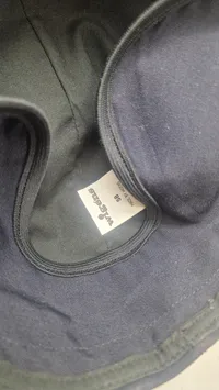 Original dansk politi kasket