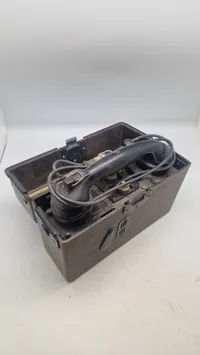 Original tysk FF-33, ww2
