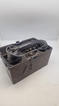 Original tysk FF-33, ww2