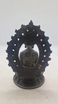 Ældre kinesisk Buddha