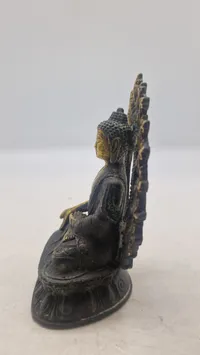 Ældre kinesisk Buddha