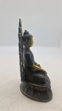 Ældre kinesisk Buddha