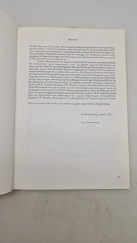 Den kongelige Belønningsmedaille 1865-1990