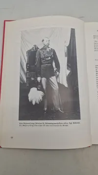 Den kongelige Belønningsmedaille 1865-1990