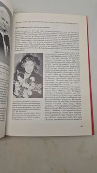 Den kongelige Belønningsmedaille 1865-1990