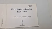 Københavns befæstning 1886-1996