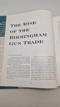 Birmingham gunmakers