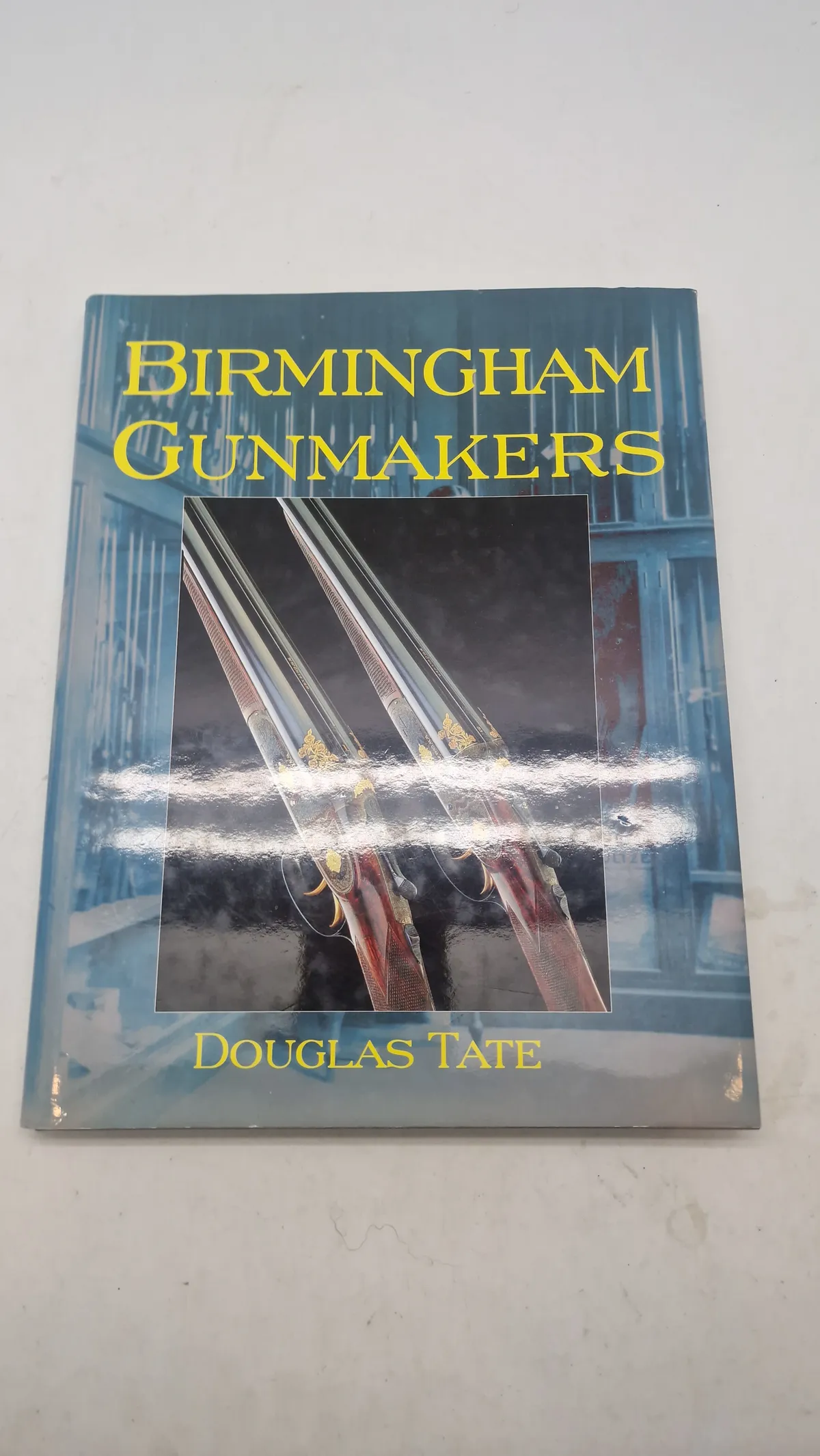 Birmingham gunmakers