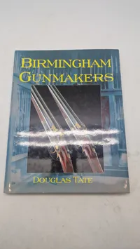 Birmingham gunmakers