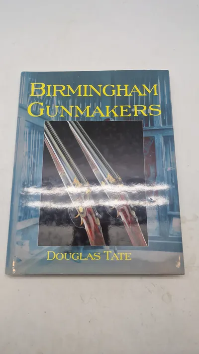 Birmingham gunmakers