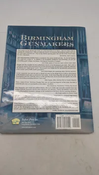 Birmingham gunmakers