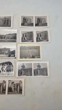Originale tyske ww2 fotos