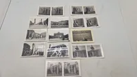 Originale tyske ww2 fotos