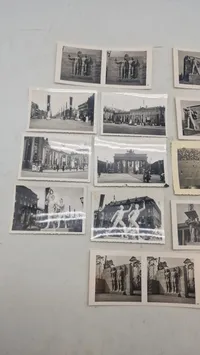 Originale tyske ww2 fotos