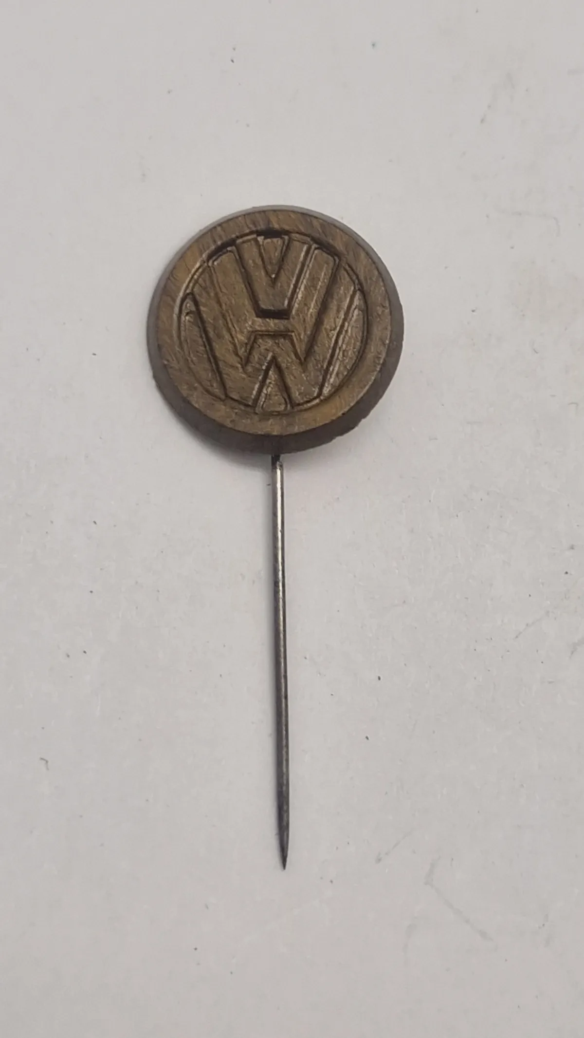 Original folkevogn pin