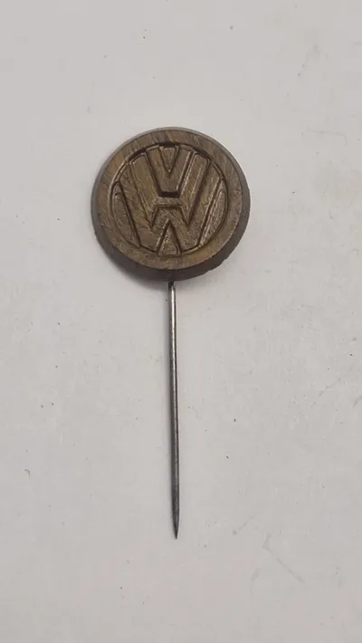 Original folkevogn pin