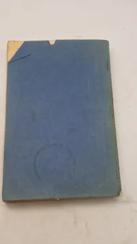 Originalt eks. af Bovrup kartoteket