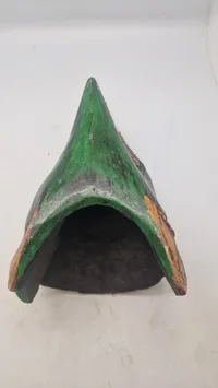 Original bali træmaske