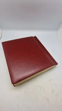 Kæmpe album med ww2 frimærker, feldpost, POW effekter mm. ww2