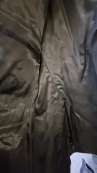 Original Dansk politi uniform
