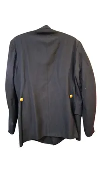 Original Dansk politi uniform