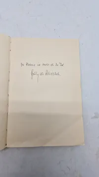 Original HitlerJugend bog, ww2