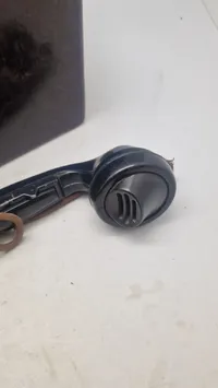 Original tysk FF-33 felttelefon, ww2
