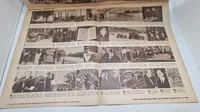 Originale eks. af Illustreret krigsreportage