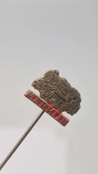 Original Marklin pin