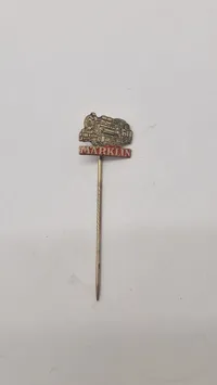 Original Marklin pin