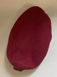 Original Engelsk Airborne baret