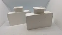 Originale nødudgangs skilte