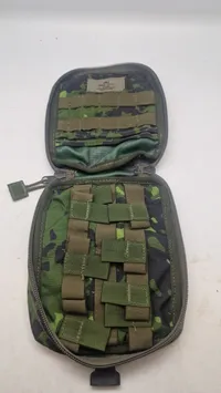 Original FMK medic taske
