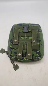 Original FMK medic taske