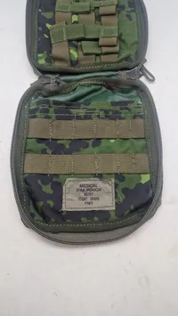 Original FMK medic taske