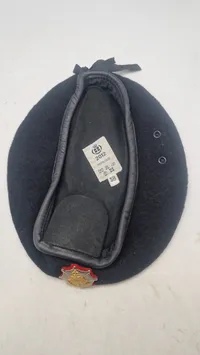 Original baret fra livgarden